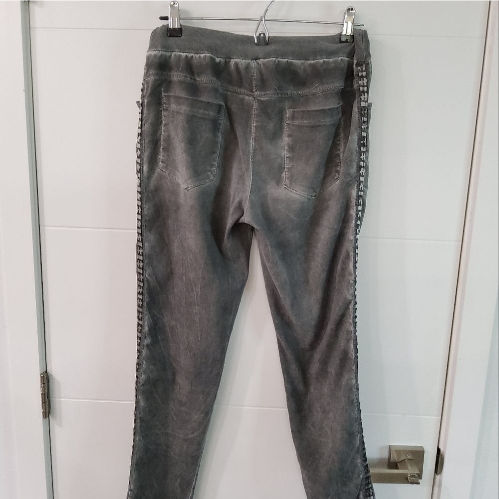 Venti6 Drawstring Joggers Size 8 - Picture 3 of 9